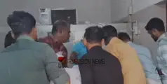 #BoatAccident | വള്ളം മറിഞ്ഞു; വടകര സാൻ്റ് ബാങ്ക്സിൽ അഴിത്തല അഴിമുഖത്ത് മത്സ്യബന്ധന ബോട്ട് മറിഞ്ഞ് ഒരാൾ മരിച്ചു 