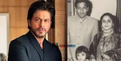 #shahrukhkhan | 'ഞാന്‍ കശ്മീരില്‍ പോയിട്ടില്ല, അച്ഛന് വാക്ക് കൊടുത്തിരുന്നു, ഒരാൾ കാരണം ആ വാക്ക് തെറ്റിക്കേണ്ടി വന്നു' -ഷാരൂഖ് ഖാൻ 