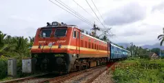  #Indianrailway | ക്രിസ്മസ് പുതുവര്‍ഷ അവധിക്കാല യാത്ര, കേരളത്തിലേക്ക്‌ സ്‌പെഷ്യല്‍ ട്രെയിനുകള്‍ അനുവദിച്ച് റെയില്‍വേ