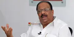 #ksudhakaran | 'സിപിഎം തീവ്ര ഹിന്ദുത്വത്തിലേക്ക് അതിവേഗം വ്യതിചലിക്കുകയാണ്', എല്ലാത്തിന്റെയും തെളിവാണ് എ.വിജയരാഘവന്റെ വാക്കുകള്‍ -കെ സുധാകരന്‍