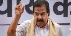 #rameshchennithala | 'സമുദായിക നേതാക്കൾ സമൂഹത്തിൽ വിലയുള്ള ആളുകളാണ്', അവരുടെ അഭിപ്രായത്തെ എതിർക്കാനില്ല -രമേശ് ചെന്നിത്തല