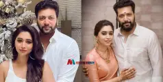 #jayamravi | ഇനിയും ഒരുമിച്ച് മുന്നോട്ട് പോകാൻ പറ്റില്ല!  നിങ്ങൾ മനസ് തുറക്കൂ, ജയം രവിയോടും ആരതിയോടും കോടതി; സംസാരിച്ചിട്ടും തീരാതെ പ്രശ്നങ്ങൾ