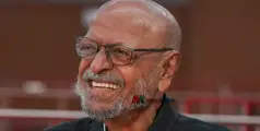 #shyambenegal | വിഖ്യാത സംവിധായകൻ‌ ശ്യാം ബെനഗൽ അന്തരിച്ചു