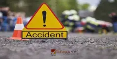 #Accident | പത്തനംതിട്ടയിൽ നിയന്ത്രണം വിട്ട് കാർ വീടിന്റെ മതിലിലേക്ക് ഇടിച്ച് കയറി അപകടം; രണ്ട് പേർക്ക് പരിക്കേറ്റു