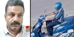 #arrest |  കണ്ണൂരിൽ നിർത്തിയിട്ട ഓട്ടോയിൽ നിന്ന് പണം കവർന്ന പ്രതി പിടിയിൽ