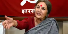 #brindakarat | 'രാജ്യത്തെ ഏറ്റവും വലിയ ശിഥിലീകരണ ശക്തിയാണ് ആര്‍എസ്എസ്, വിഷലിപ്തമായ വര്‍ഗീയ അജണ്ട മാത്രമാണ് ലക്ഷ്യം'