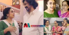 #pearlemaaney   |  ഹാപ്പി ന്യൂസുണ്ടെന്ന് പേളി, വൈകാതെ നിങ്ങളോട് ഞങ്ങൾ പറയാം, പേളിഷിന് വീണ്ടും കുഞ്ഞ് പിറക്കാൻ പോവുന്നു?  