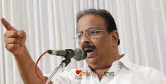 #KSudhakaran | കുഞ്ഞിരാമന് മുകളിലും താഴെയും ആളുകളുണ്ട്; ഇനി ഹൈക്കോടതിയെ സമീപിക്കും- കെ. സുധാകരൻ