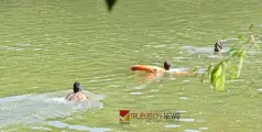 #Drowned | കുളിക്കാനിറങ്ങിയപ്പോൾ അപകടം; ഒഴുക്കിൽപ്പെട്ട് കാണാതായ രണ്ട് കുട്ടികളുടെ മൃതദേഹം കണ്ടെത്തി; ഒരാൾക്കായി തെരച്ചിൽ തുടരുന്നു