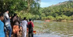 കാസർകോട് എര‍ഞ്ഞിപ്പുഴയിൽ കുളിക്കുന്നതിനിടെ 3 കുട്ടികൾ മുങ്ങി മരിച്ചു 