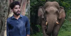 #wildelephant |  കാട്ടാന ആക്രമണത്തിൽ മരിച്ച യുവാവിൻ്റെ കുടുംബത്തിന് 10 ലക്ഷം  ധനസഹായം പ്രഖ്യാപിച്ചു