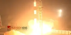 #ISRO | ചരിത്രമെഴുതാൻ ഇന്ത്യ; കുതിച്ചുയര്‍ന്ന് PSLV- c60 ,സ്‌പേഡെക്‌സ് വിക്ഷേപിച്ചു