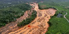 #WayanadLandslide | വയനാട് ഉരുള്‍പൊട്ടല്‍; അതിതീവ്ര ദുരന്തമായി കേന്ദ്രസര്‍ക്കാര്‍ അംഗീകരിച്ചതില്‍ ഉത്തരവ് ഉടന്‍ ഉണ്ടായേക്കും