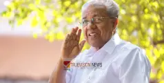 #pinarayivijayan | ‘പുതുവർഷം സന്തോഷത്താൽ പ്രശോഭിതമാകട്ടെ’; മുഖ്യമന്ത്രിയുടെ പുതുവത്സരദിന സന്ദേശം