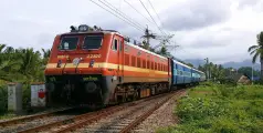 #train | എല്ലാം മാറിയത് അറിഞ്ഞോ? ശ്രദ്ധിച്ചില്ലേൽ പണിപാളും; ഇന്നുമുതൽ ട്രെയിനു​കളുടെ സമയത്തിൽ മാറ്റം