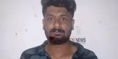 #arrest | കോഴിക്കോട് മോഷ്ടിച്ച വാഹനവുമായി യുവാവ് പിടിയിൽ   