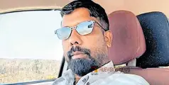 #death | നാട്ടിലേയ്ക്ക് വരാനുള്ള തയാറെടുപ്പിനിടെ മലയാളി റിയാദിൽ തളർന്നു വീണു മരിച്ചു  