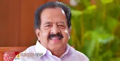  #Rameshchennithala | മുഖ്യമന്ത്രി സ്ഥാനത്തെക്കുറിച്ച് ചര്‍ച്ച ചെയ്യേണ്ട സമയമല്ല ഇത്; മുന്നില്‍ തദ്ദേശ തിരഞ്ഞെടുപ്പ് -രമേശ് ചെന്നിത്തല