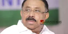 #MMHassan | 'മുഖ്യമന്ത്രി സ്ഥാനത്തേക്കുറിച്ചുള്ള ചർച്ച അനാവശ്യം,  മുന്നണി വിപുലീകരണ കാര്യത്തിൽ ചർച്ച തുടങ്ങിയിട്ടില്ല'