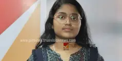 keralaschoolkalolsavam2025 | ഓയിൽ പെയിൻ്റിംഗിൽ മികവ് കാട്ടി മിത്രവിന്ദ പി ആർ