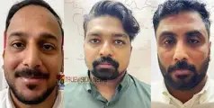 #Arrested | പ്രതികൾ അറസ്റ്റിൽ;  ബസ്  തൊഴിലാളികളെ ആക്രമിച്ച സംഭവത്തിൽ മൂന്നു പേർ പിടിയിൽ 