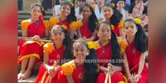  #keralaschoolkalolsavam2025 | ഉണർവിന് അഭിമാനിക്കാം ; കലോത്സവ വേദിയിൽ ഗോത്രകലകൾക്ക് പ്രിയമേറുന്നു