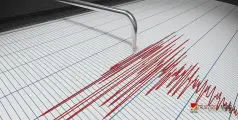 #Earthquake | ടിബറ്റിലും നേപ്പാളിലും ശക്തമായ ഭൂചലനം:  7.1 തീവ്രത രേഖപ്പെടുത്തി 