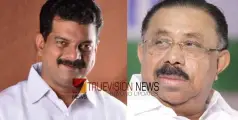 #MMHassan | 'അൻവറിന്‍റെ കാര്യത്തിൽ യുഡിഎഫ് ഇതുവരെ തീരുമാനമെടുത്തിട്ടില്ല,  ആഗ്രഹമുണ്ടെങ്കിൽ ഔദ്യോഗികമായി അറിയിക്കാം'