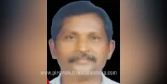 കെഎസ്ആര്‍ടിസി ബസില്‍ യാത്രക്കാരന്‍ കുഴഞ്ഞുവീണ് മരിച്ചു