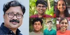  #keralaschoolkalolsavam2025 | മോണോ ആക്ടിൽ ശശി മാഷ് പുലിയാണ് ; അഞ്ച് പേർക്ക് എ ഗ്രേഡ്