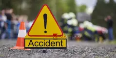 #accident | കെഎസ്ആര്‍ടിസി സ്വിഫ്റ്റ് ബസ് പെട്ടി ഓട്ടോറിക്ഷയിലിടിച്ച് അപകടം; നാല് വയസ്സുകാരിക്ക് ദാരുണാന്ത്യം 