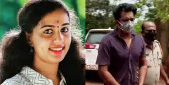 #vismayadowrydeathcase | തനിക്കെതിരെ ആത്മഹത്യ പ്രേരണക്കുറ്റം നിലനിൽക്കില്ലെന്ന് ഹർജി; വിസ്മയ കേസിൽ സുപ്രീം കോടതിയെ സമീപിച്ച് കിരൺ കുമാർ