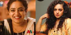 #Nithyamenon | 'സിനിമയോട് തീരെ താല്പര്യമില്ലാത്ത ആളാണ് ഞാൻ', ഒരവസരം കിട്ടിയാൽ നിർത്തി പോകും -നിത്യ മേനൻ