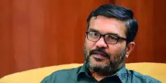 #MBRajesh | ‘വാളയാർ കേസിൽ ഇന്നല്ലെങ്കിൽ നാളെ സത്യം പുറത്ത് വരും’ - മന്ത്രി എം ബി രാജേഷ്