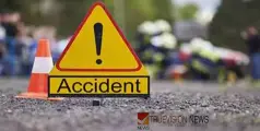 #accident | തിരുവനന്തപുരത്ത് സ്കൂൾ ബസ് ദേഹത്ത്കൂടി കയറിയിറങ്ങി നാലാം ക്ലാസ് വിദ്യാർത്ഥിനിക്ക് ദാരുണാന്ത്യം