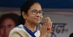 #MamathaBanerjee | മമത ബാനർജി കേരളത്തിലേക്ക്; തൃണമൂൽ ആസ്ഥാനത്ത്  പി വി അൻവറുമായി നാളെ കൂടി കാഴ്ച 