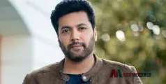 #Jayamravi | ജയം രവി ഇനി മുതൽ രവി മോഹൻ; പേര് മാറ്റി താരം 