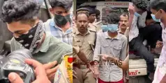 #rapecase | പത്തനംതിട്ട പീഡന കേസ്; രണ്ടുപേർ കൂടി അറസ്റ്റിൽ