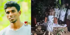 #Sanalsuicide | കണ്ണീരോടെ വിട; യുവ സൈനികൻ സനലിന് ജന്മനാടിന്റെ യാത്രമൊഴി, സംസ്കാരം പൂർത്തിയായി...