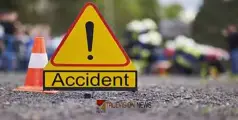 #accident | ഷാ​ർ​ജ​യി​ൽ അ​മി​ത വേ​ഗ​ത​യി​ലെ​ത്തി​യ കാ​റി​ടി​ച്ച്​ യു​വ​തി മ​രി​ച്ചു; ഡ്രൈ​വ​ർ അ​റ​സ്റ്റി​ൽ