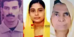 #Nabisamurdercase |  നബീസ വധക്കേസ്: രണ്ട് പ്രതികൾക്കും ജീവപര്യന്തം തടവ് 