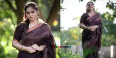 #anjalinair | മുറിയില്‍ കയറിയതും പുറത്തു നിന്നും പൂട്ടി; അകത്ത് അയാള്‍ മാത്രം; കത്തികാട്ടി, പിന്നെ ചെയ്തത്...! അനുഭവം തുറന്ന് പറഞ്ഞ് അഞ്ജലി നായര്‍