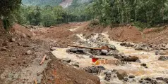 വിലങ്ങാട് ഉരുൾപൊട്ടൽ; പുഴയും തോടുകളും നവീകരിക്കാൻ 2.49 കോടിയുടെ ഭരണാനുമതി