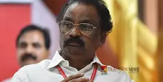 'മോന്തായം വളഞ്ഞാൽ കഴുക്കോലും വളയും, അക്കാര്യം മുതിർന്ന സഖാക്കൾ മറന്നുപോവരുത്'; എ കെ ബാലന് വിമർശനം