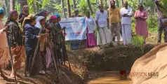 മാലിന്യമുക്തം നവകേരളം: ആയഞ്ചേരി ഗ്രാമ പഞ്ചായത്തിൽ നീർച്ചാലുകൾ മാലിന്യ മുക്തമാക്കി തെളിനീരൊഴുക്കുന്ന പ്രവർത്തനത്തിന് തുടക്കം 