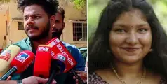 19കാരിയുടെ ആത്മഹത്യ; കോപ്പിയടിച്ചു എന്നാരോപിച്ച് നാല് ദിവസം സസ്പെൻഡ് ചെയ്തു, അനാമിക നേരിട്ടത് കടുത്ത മാനസിക പീഡനം 