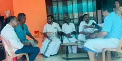 വിലങ്ങാട് പുനരധിവാസം; ജനങ്ങളുടെ ആശങ്ക അകറ്റി അടിയന്തര നടപടികൾ ഉണ്ടാകണം -എസ്.ഡി.പി.ഐ 