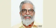  ബി.സി.സി ഐ നിരീക്ഷകനായി മലയാളിയായ ആര്‍. കാര്‍ത്തിക്  വര്‍മ്മയെ നിയമിച്ചു 