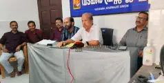 സംഗീത സപര്യയിൽ പിന്നിട്ടിട്ട് അര നൂറ്റാണ്ട്; യു. ജയന് 23 ന് വടകരയുടെ ആദരം 