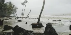 സംസ്ഥാനത്ത് ഇന്ന് അര്‍ധരാത്രി മുതല്‍ തീരദേശ ഹര്‍ത്താല്‍